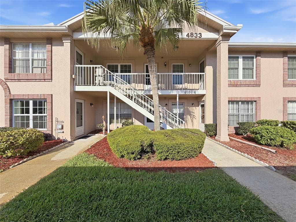 4833 MYRTLE OAK DRIVE # 12, NEW PORT RICHEY, FL 34653 — zdjęcie 3