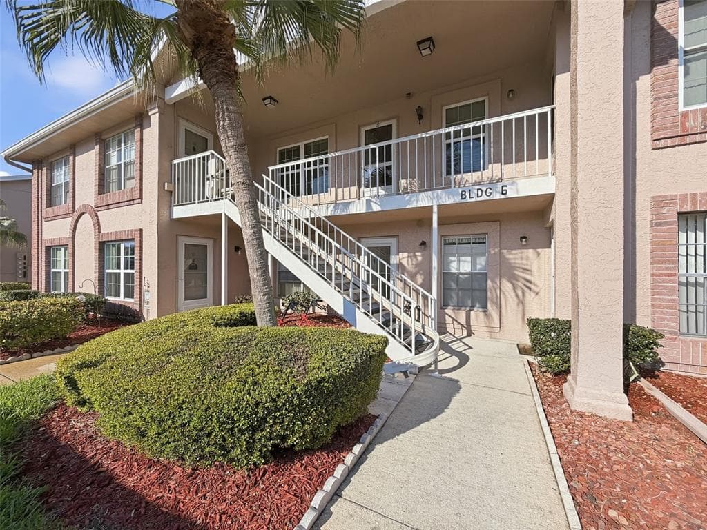 4833 MYRTLE OAK DRIVE # 12, NEW PORT RICHEY, FL 34653