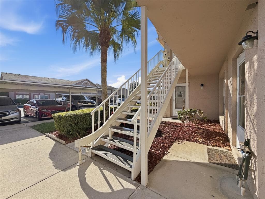 4833 MYRTLE OAK DRIVE # 12, NEW PORT RICHEY, FL 34653 — zdjęcie 5