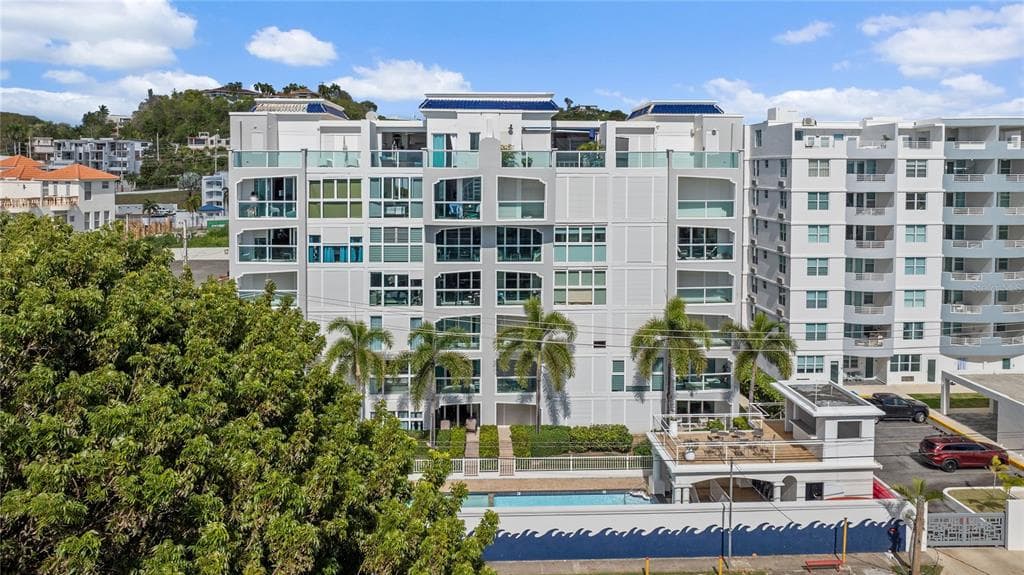 115 ESQ CAMBIJA STREET # 2B, RINCON, PR 00677
