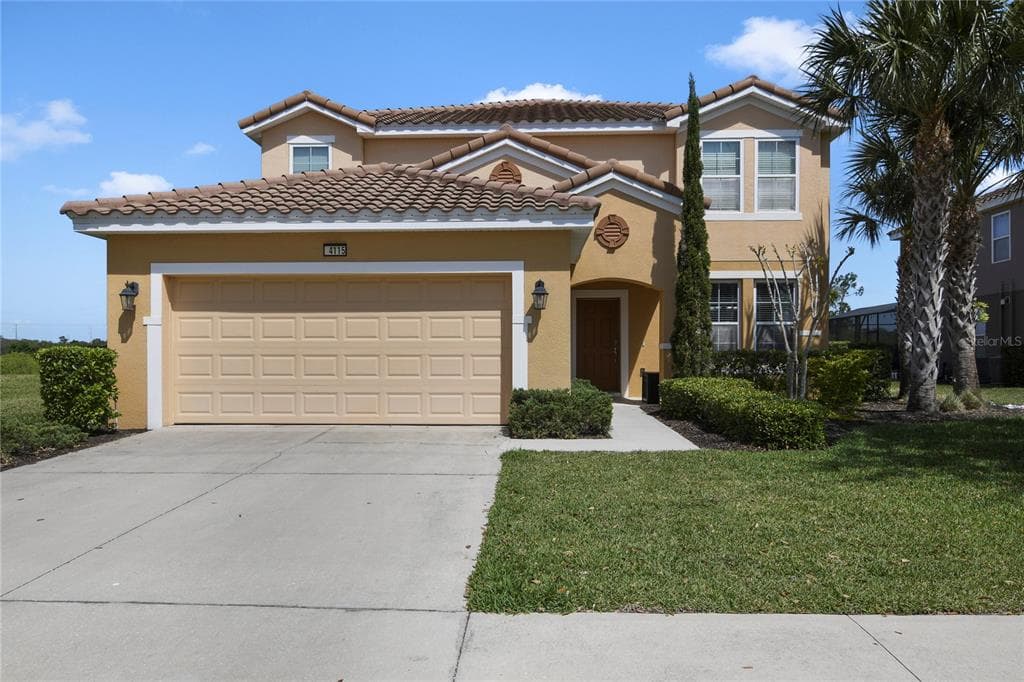 4115 OAKTREE DRIVE, DAVENPORT, FL 33837