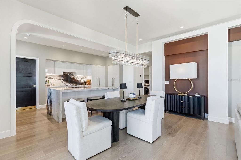 126 4TH AVENUE NE # 1401, ST PETERSBURG, FL 33701 — zdjęcie 3