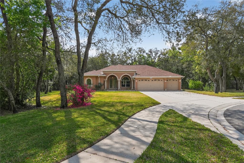 14024 WARM SPRINGS COURT, HUDSON, FL 34667 — zdjęcie 3