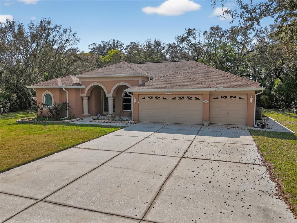 14024 WARM SPRINGS COURT, HUDSON, FL 34667 — zdjęcie 5