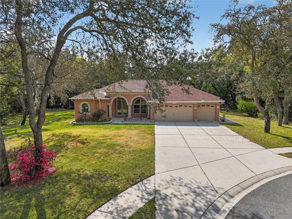 14024 WARM SPRINGS COURT, HUDSON, FL 34667 — zdjęcie 4