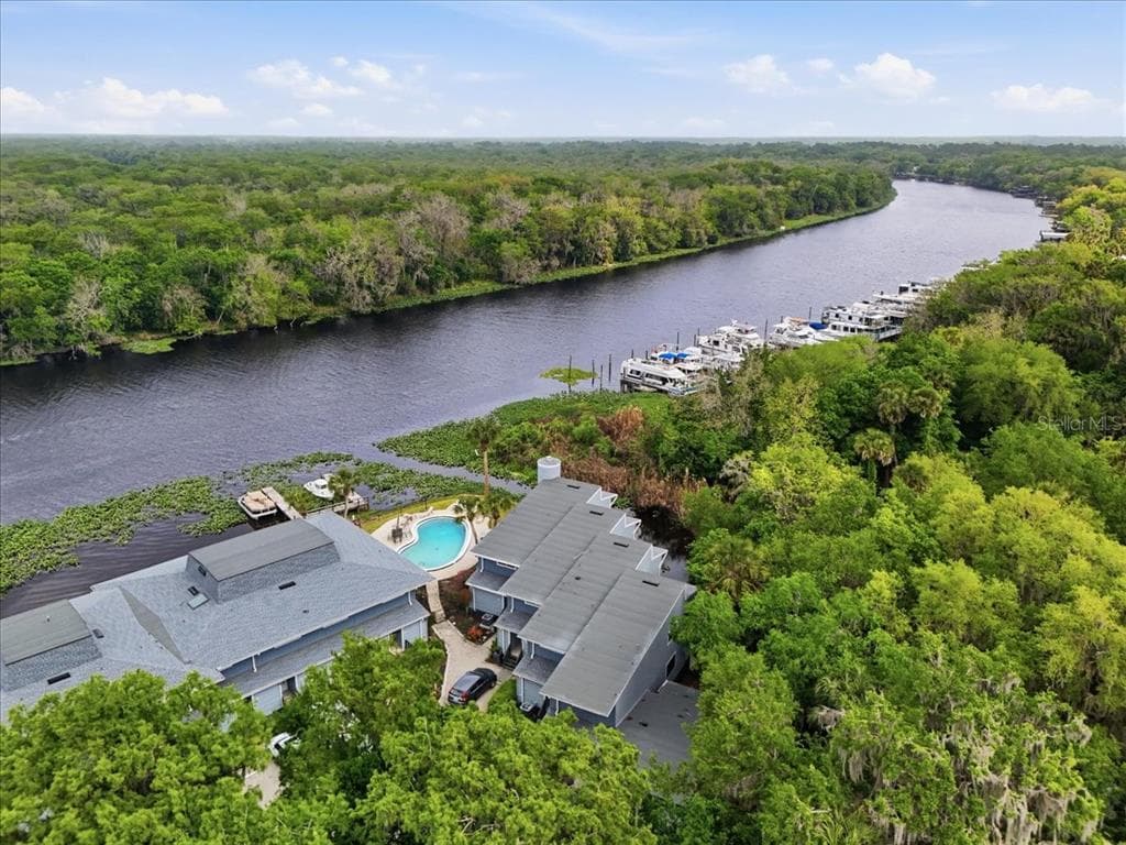 2329 RIVER RIDGE ROAD # 2, DELAND, FL 32720 — zdjęcie 2