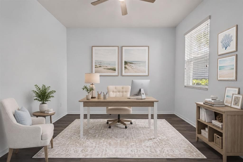 12124 LAKE BOULEVARD, TRINITY, FL 34655 — zdjęcie 2