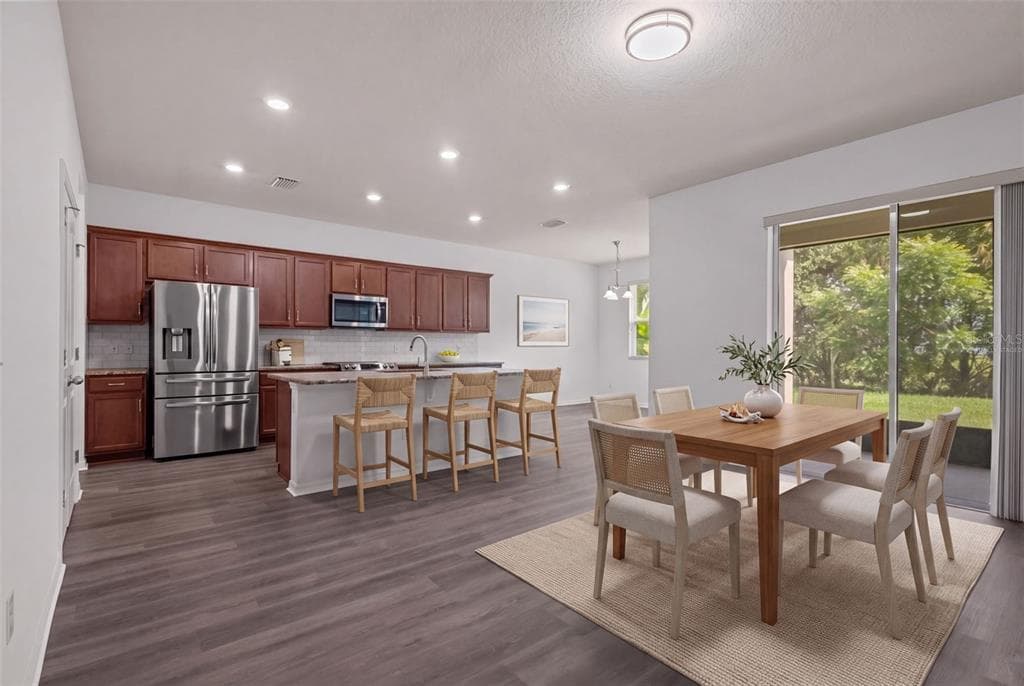 12124 LAKE BOULEVARD, TRINITY, FL 34655 — zdjęcie 3