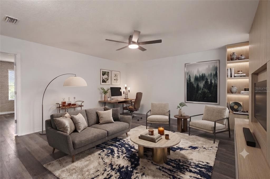12124 LAKE BOULEVARD, TRINITY, FL 34655 — zdjęcie 5