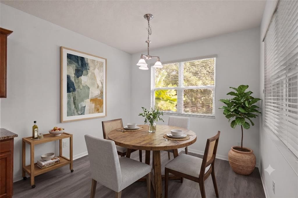12124 LAKE BOULEVARD, TRINITY, FL 34655 — zdjęcie 4
