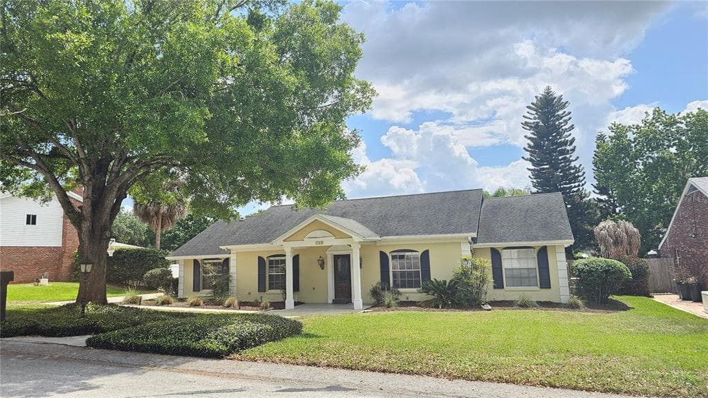 184 LAKE OTIS ROAD, WINTER HAVEN, FL 33884 — zdjęcie 2