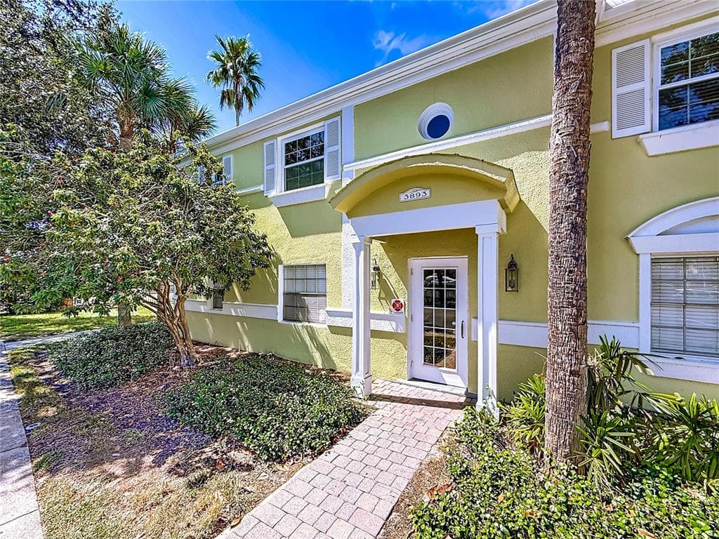 3893 POMPANO DRIVE SE # C, ST PETERSBURG, FL 33705