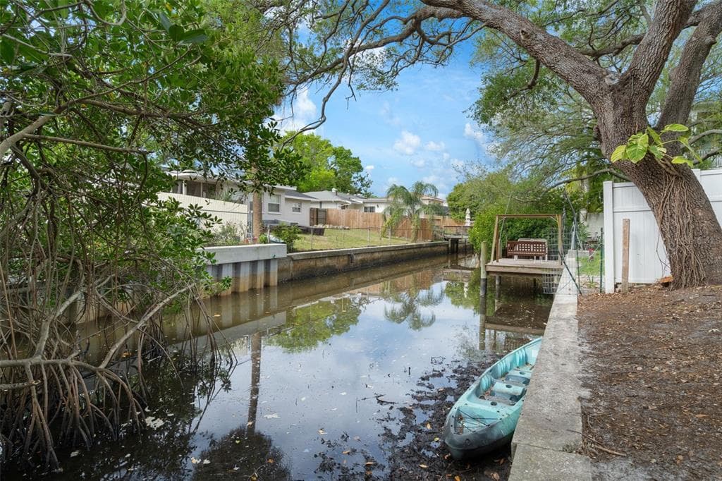 4808 W EUCLID AVENUE, TAMPA, FL 33629 — zdjęcie 2