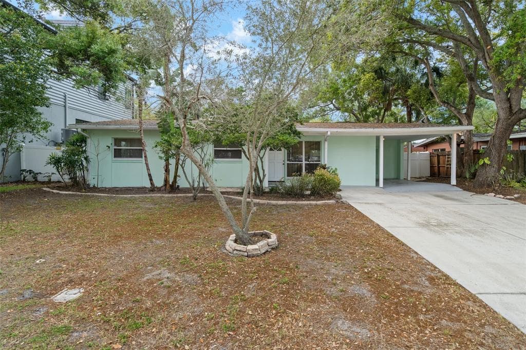 4808 W EUCLID AVENUE, TAMPA, FL 33629 — zdjęcie 5