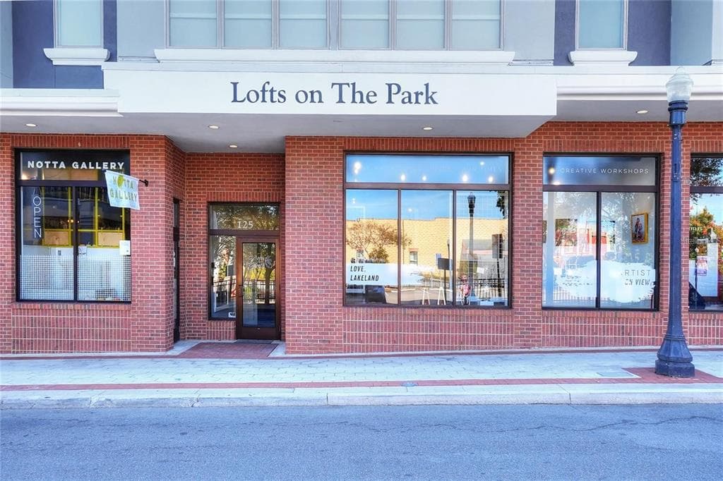 125 N KENTUCKY AVENUE # 203, LAKELAND, FL 33801 — zdjęcie 2