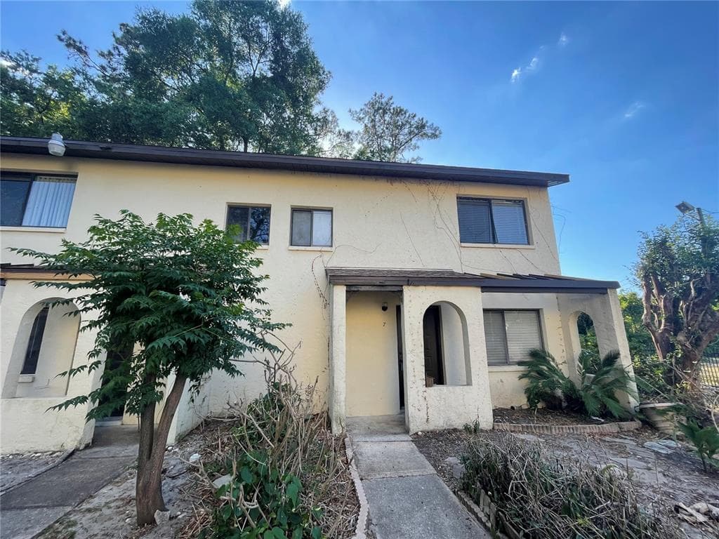 2735 SW 35 PLACE # 1607, GAINESVILLE, FL 32608