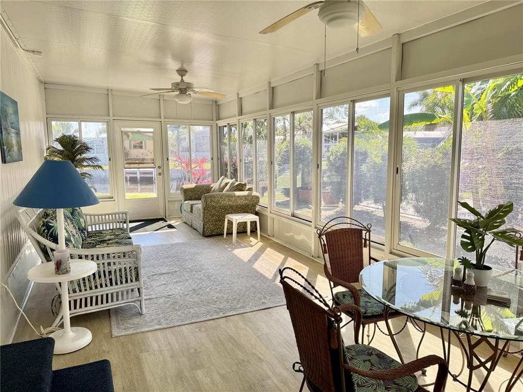 3024 SUNNY HARBOR DRIVE, PUNTA GORDA, FL 33982 — zdjęcie 2