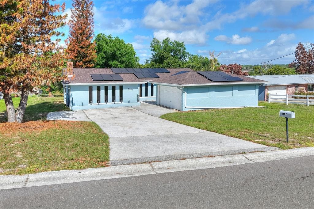 1147 CIRCLE DRIVE, LAKE WALES, FL 33853 — zdjęcie 2