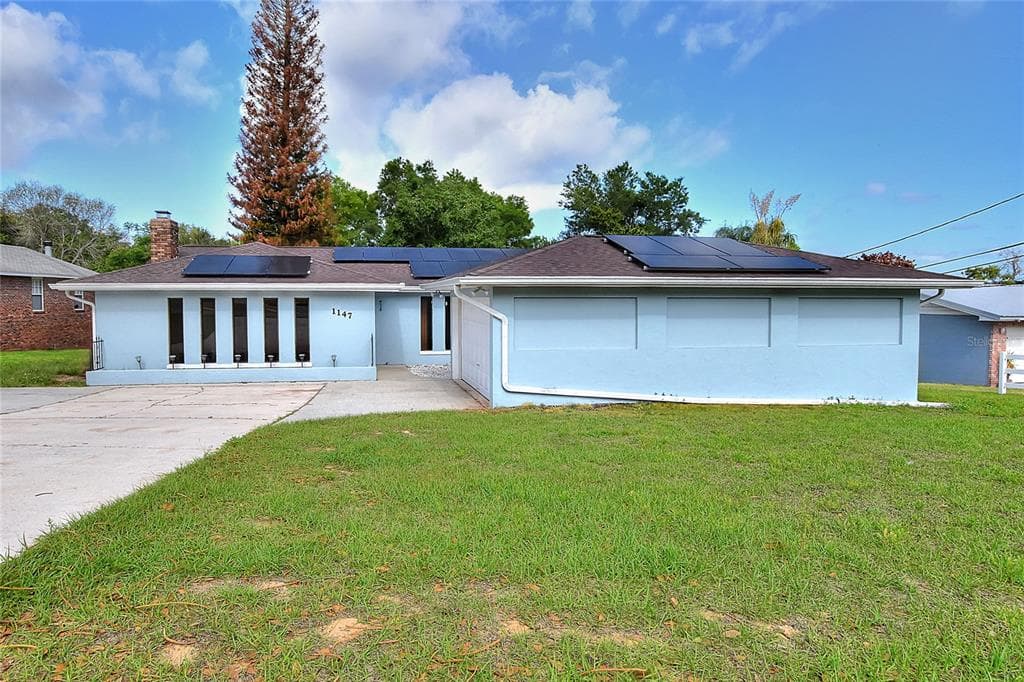 1147 CIRCLE DRIVE, LAKE WALES, FL 33853 — zdjęcie 4