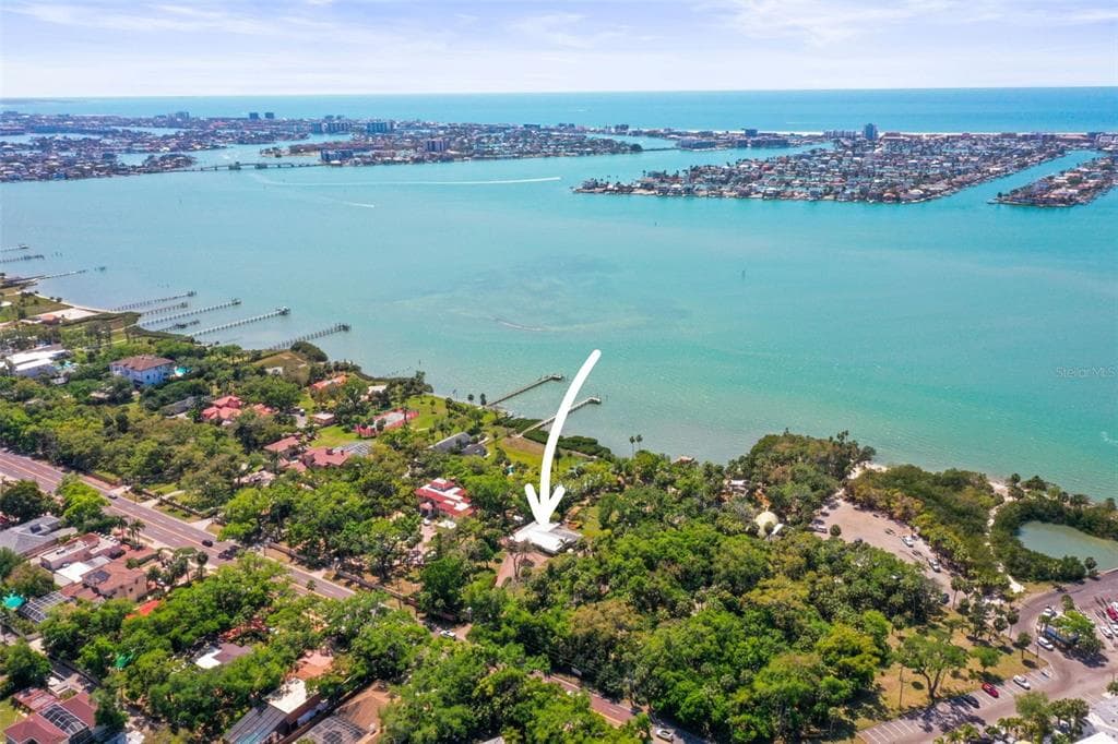 1600 PARK STREET N, ST PETERSBURG, FL 33710 — zdjęcie 5