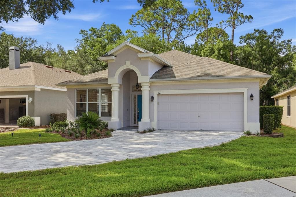 107 GOLDEN CREST COURT, WINTER SPRINGS, FL 32708 — zdjęcie 2