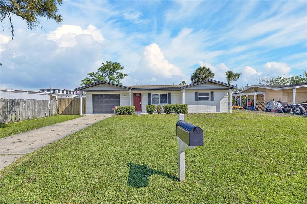 4531 AEGEAN AVENUE, HOLIDAY, FL 34690 — zdjęcie 2