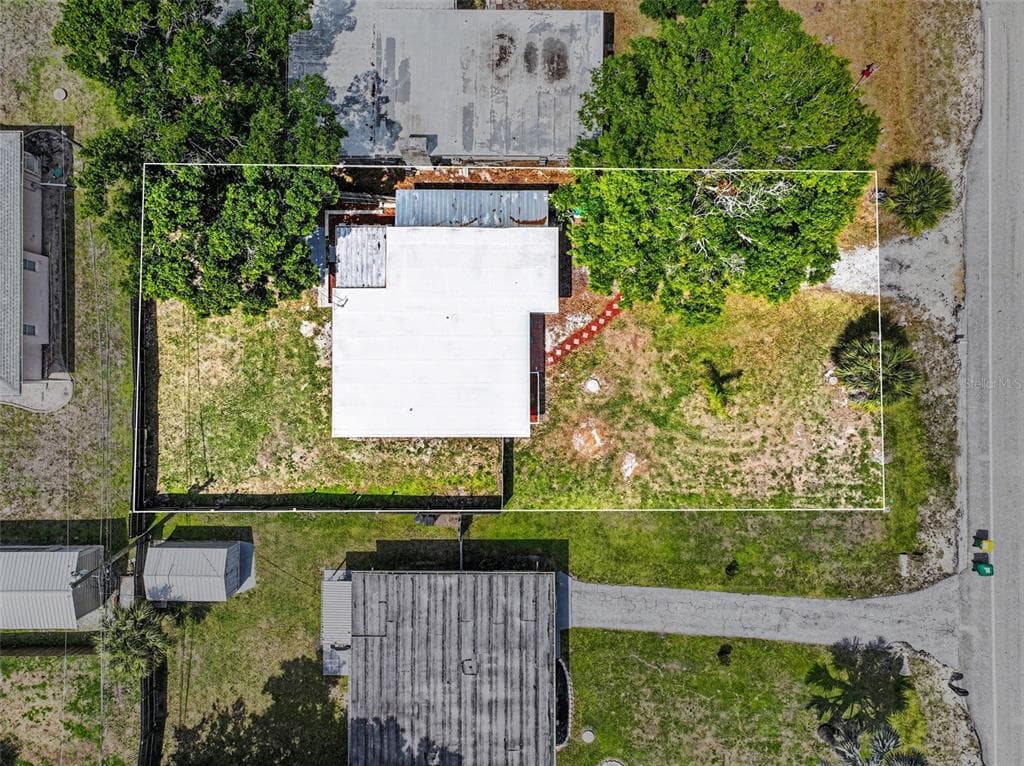 4411 MELBOURNE STREET, PUNTA GORDA, FL 33980 — zdjęcie 2