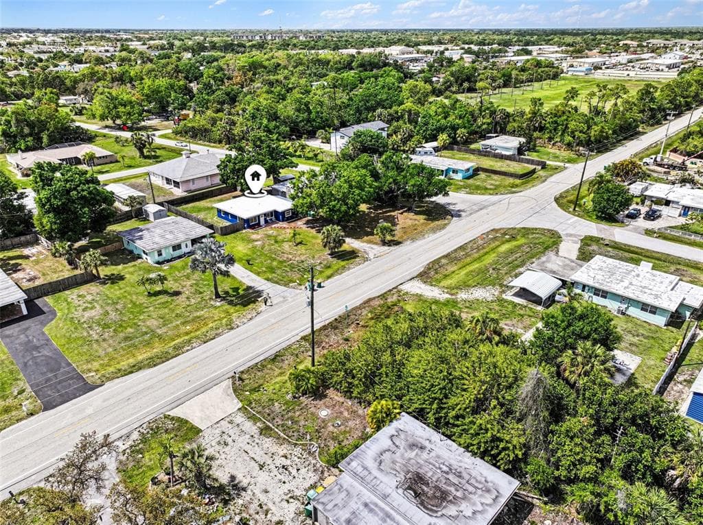 4411 MELBOURNE STREET, PUNTA GORDA, FL 33980 — zdjęcie 3