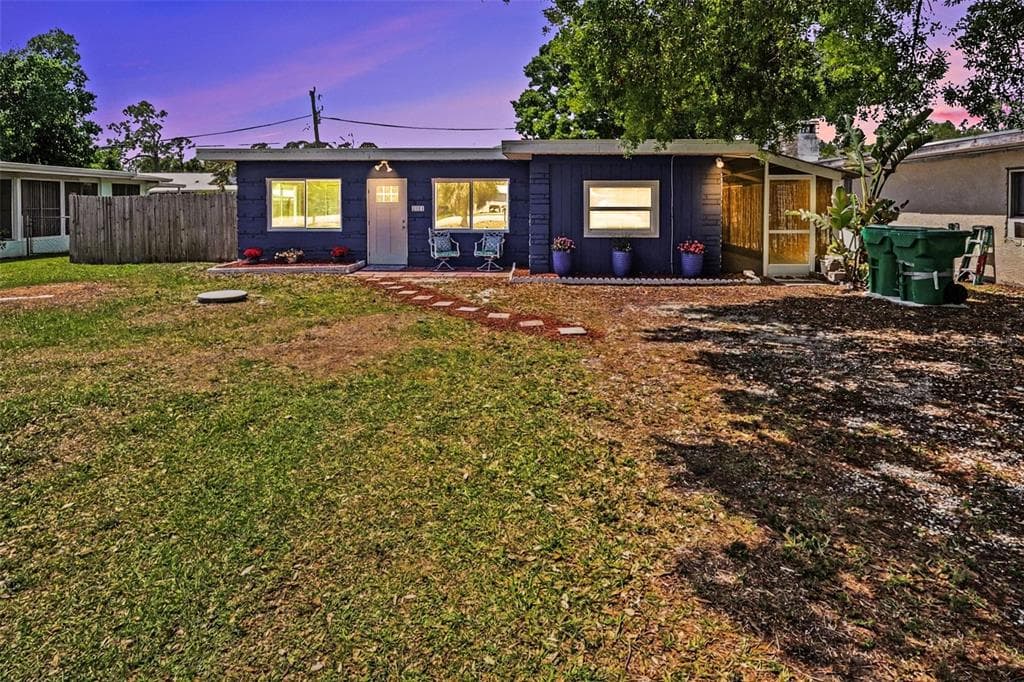 4411 MELBOURNE STREET, PUNTA GORDA, FL 33980
