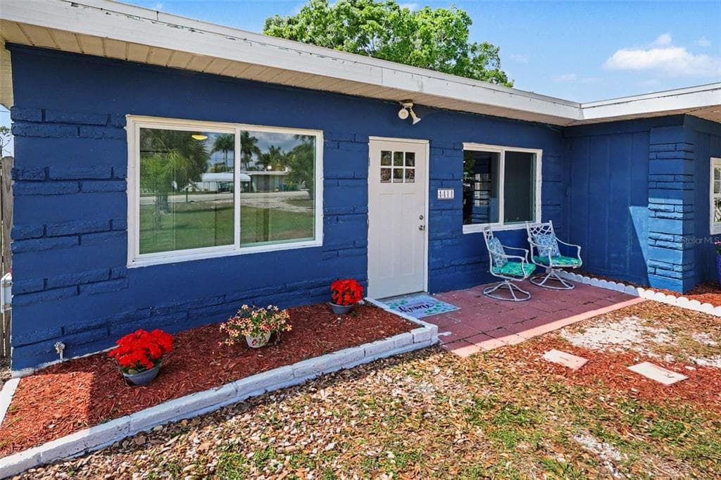 4411 MELBOURNE STREET, PUNTA GORDA, FL 33980 — zdjęcie 4