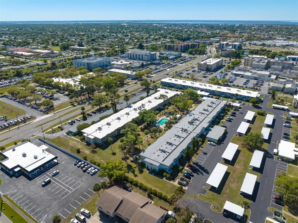 2437 HARBOR BOULEVARD # 204, PORT CHARLOTTE, FL 33952