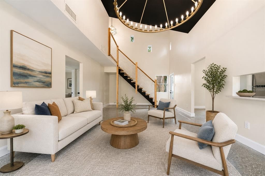 419 64TH AVENUE S, ST PETERSBURG, FL 33705 — zdjęcie 2