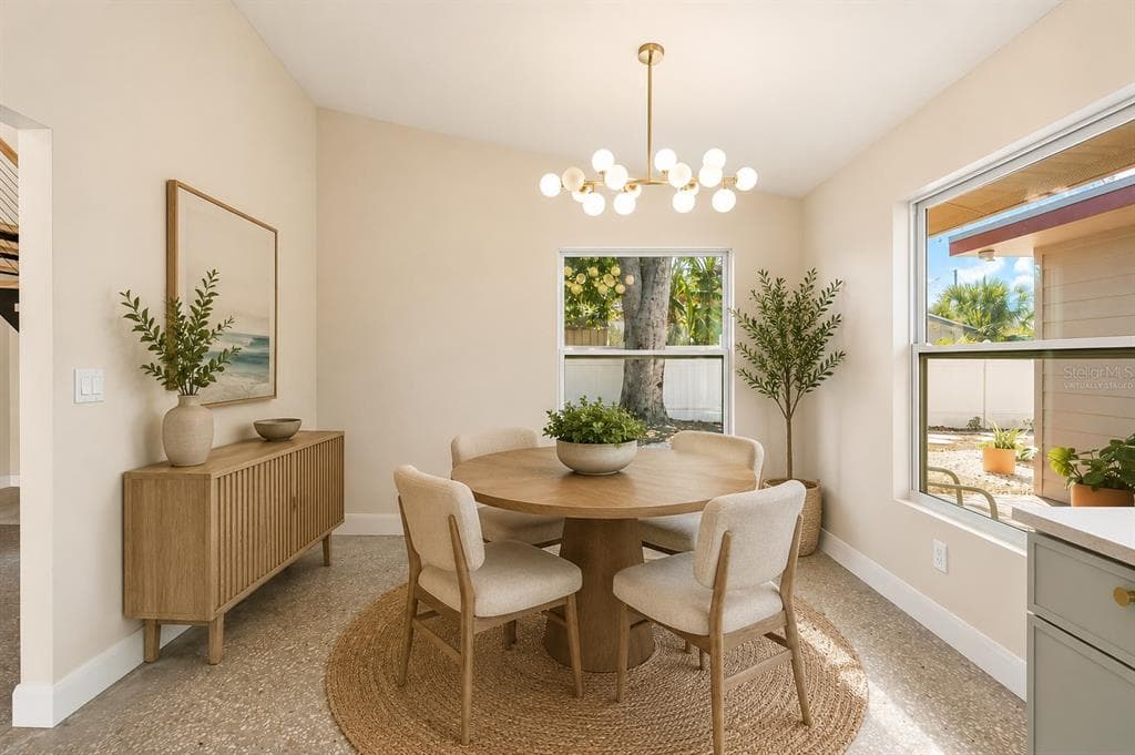 419 64TH AVENUE S, ST PETERSBURG, FL 33705 — zdjęcie 4