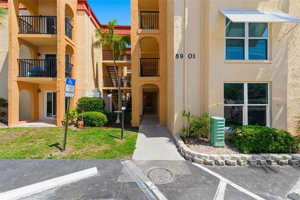 8901 BLIND PASS ROAD # 124, ST PETE BEACH, FL 33706 — zdjęcie 2