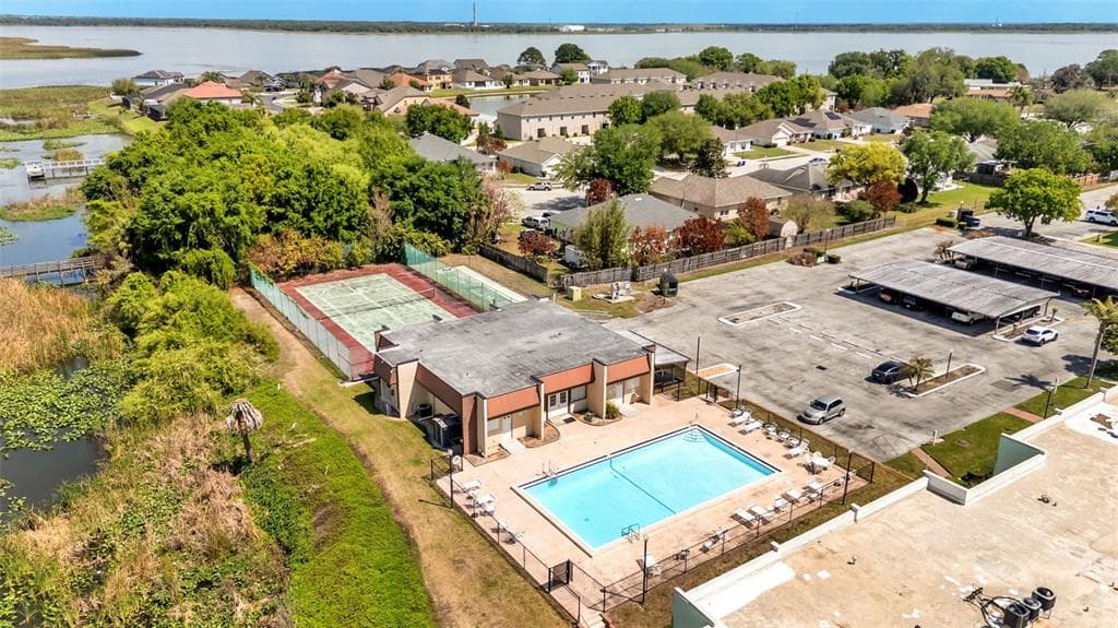 1130 N LAKE PARKER AVENUE # C321, LAKELAND, FL 33805 — zdjęcie 2