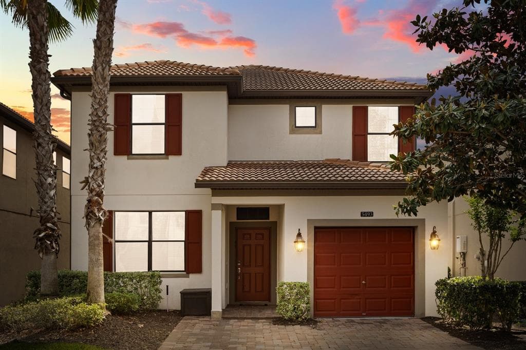5493 SOLTERRA CIRCLE, DAVENPORT, FL 33837