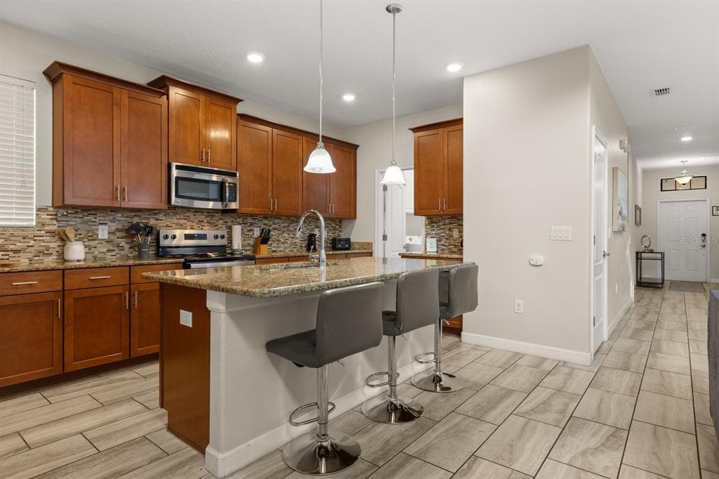5493 SOLTERRA CIRCLE, DAVENPORT, FL 33837 — zdjęcie 4
