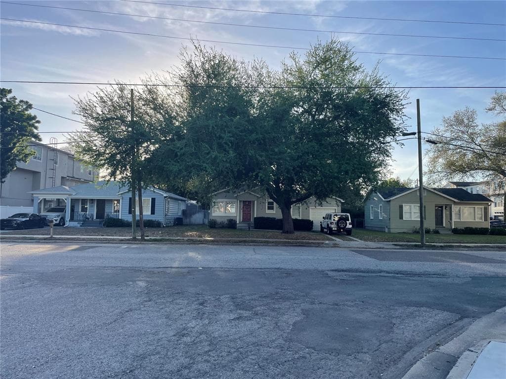301 S AUDUBON. AVENUE, TAMPA, FL 33609 — zdjęcie 2