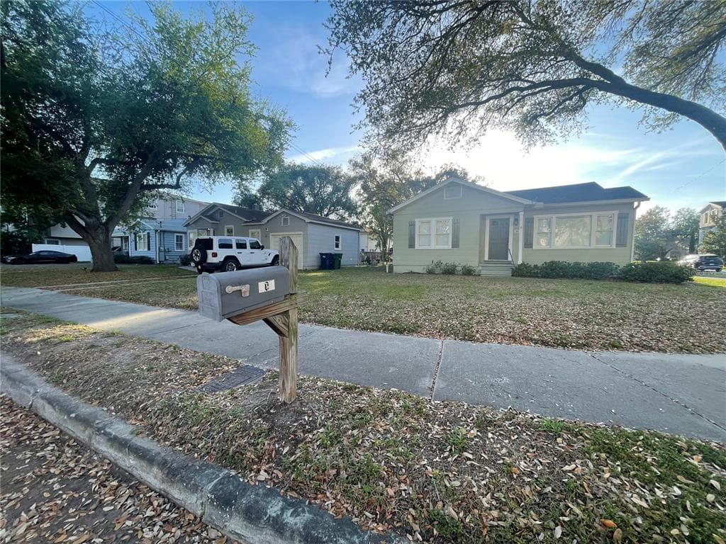 301 S AUDUBON. AVENUE, TAMPA, FL 33609
