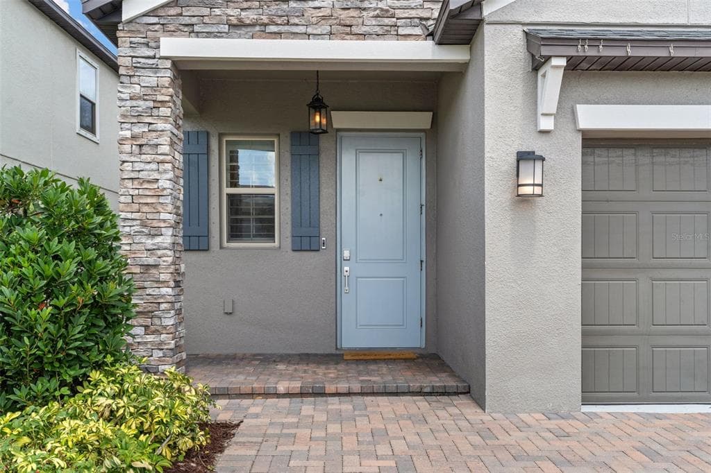 4345 CADENCE LOOP, LAND O LAKES, FL 34638 — zdjęcie 2