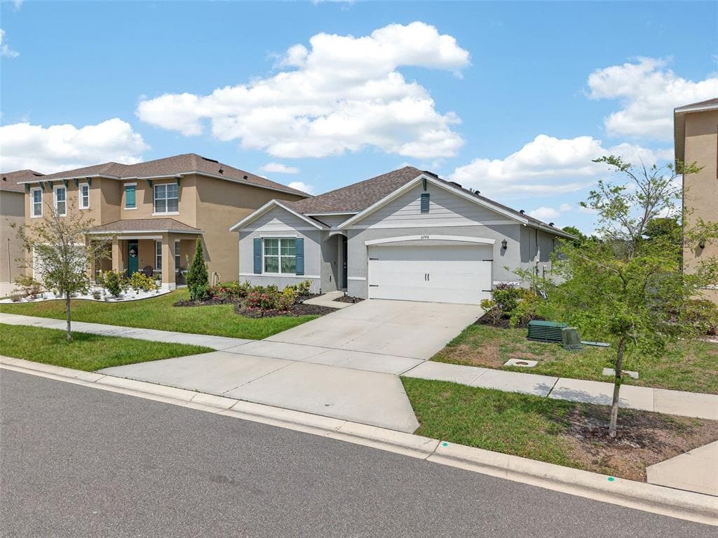 5740 GREY GRANITE WAY, LAKELAND, FL 33811 — zdjęcie 2