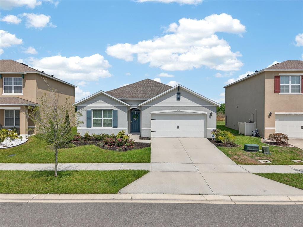 5740 GREY GRANITE WAY, LAKELAND, FL 33811 — zdjęcie 3