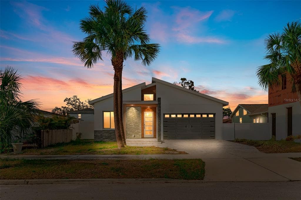 4907 15TH AVENUE N, ST PETERSBURG, FL 33710 — zdjęcie 2