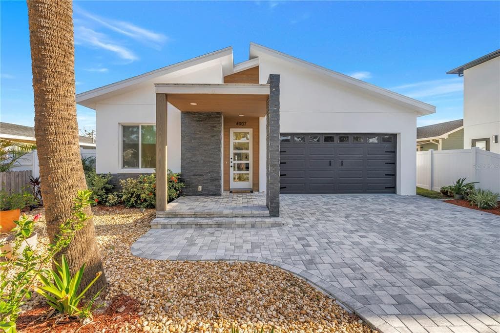 4907 15TH AVENUE N, ST PETERSBURG, FL 33710