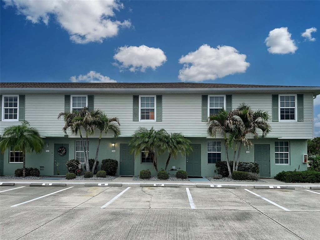 26396 NADIR ROAD # 506, PUNTA GORDA, FL 33983 — zdjęcie 4