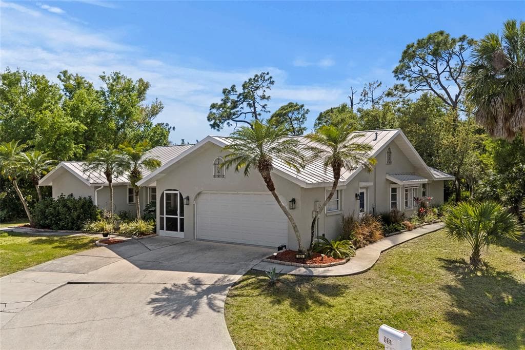 935 BAER AVENUE NW, PORT CHARLOTTE, FL 33948 — zdjęcie 2