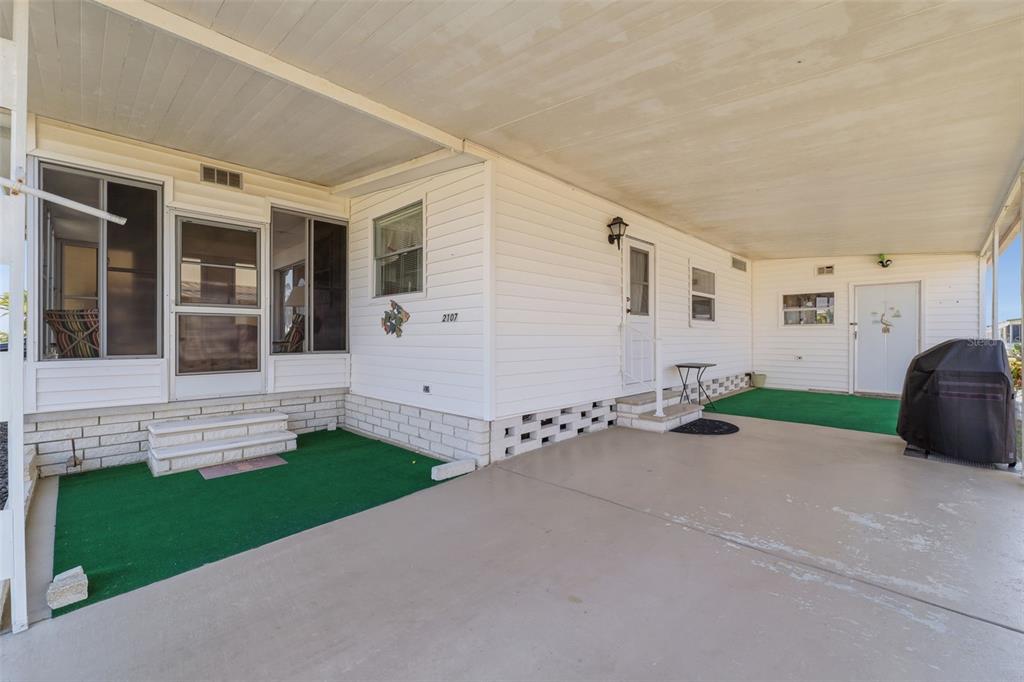 2107 WAILUA DRIVE, HOLIDAY, FL 34691 — zdjęcie 2