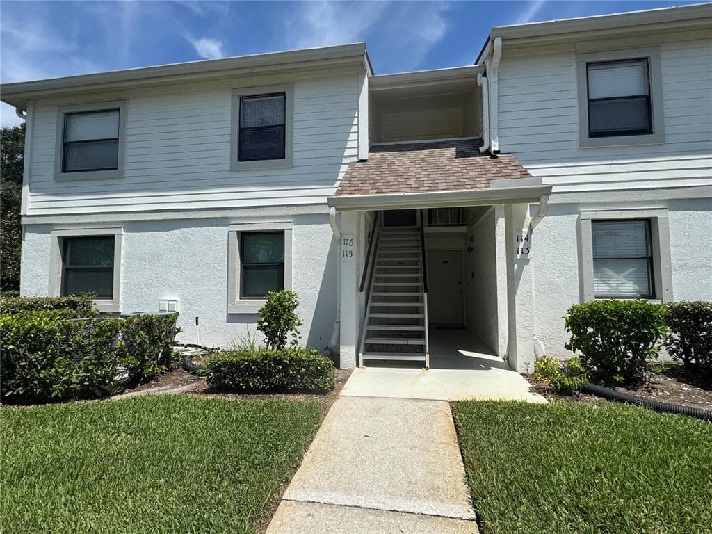 115 WINDWARD PLACE # 15, OLDSMAR, FL 34677