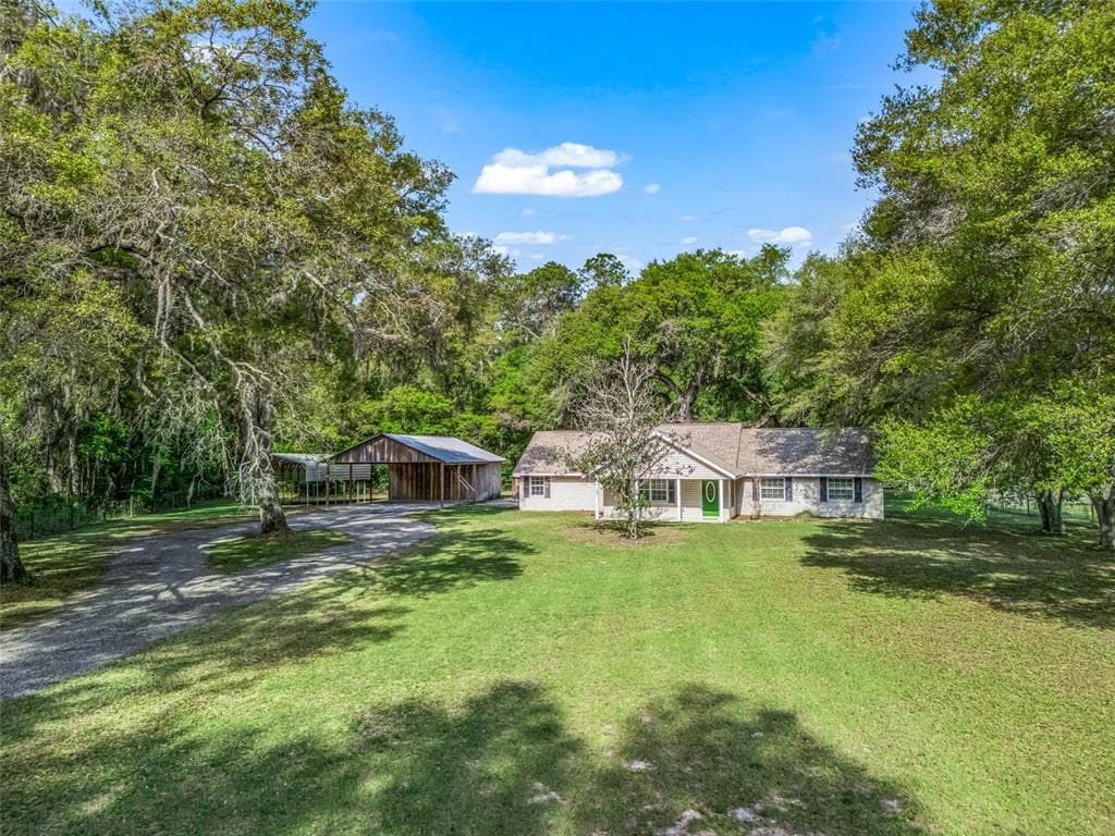 8234 S US 301, BUSHNELL, FL 33513 — zdjęcie 2