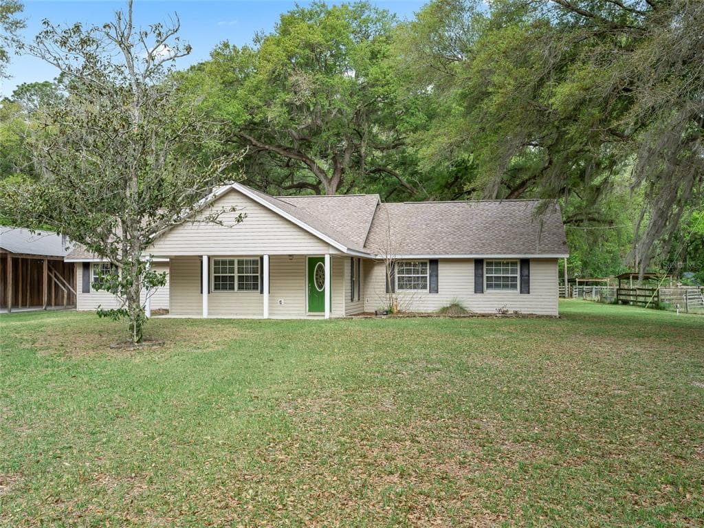 8234 S US 301, BUSHNELL, FL 33513 — zdjęcie 3